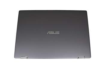 Unité d\'écran tactile 14.0 pouces (FHD 1920x1080) gris original pour Asus VivoBook Flip 14 TP412FA