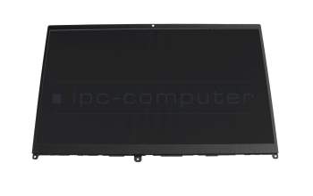 Unité d\'écran tactile 14.0 pouces (FHD 1920x1080) noir (IPS / Pen Support) pour Lenovo IdeaPad Flex 5-14ARE05 (82DF)