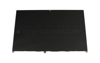 Unité d\'écran tactile 14.0 pouces (FHD 1920x1080) noir original (TN) pour Lenovo IdeaPad Flex 5-14ARE05 (81X2)