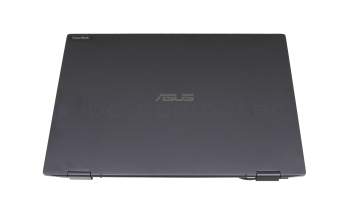 Unité d\'écran tactile 14.0 pouces (FHD 1920x1080) noir original OLED pour Asus ExpertBook B5 Flip B5302FEA