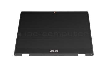 Unité d\'écran tactile 14.0 pouces (FHD 1920x1080) noir original pour Asus ExpertBook B3 Flip B3402FEA
