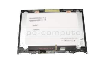 Unité d\'écran tactile 14.0 pouces (FHD 1920x1080) noir original pour Lenovo Yoga 520-14IKB (81C8)