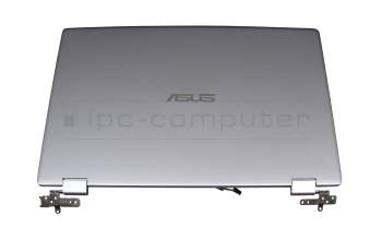 Unité d\'écran tactile 14.0 pouces (FHD 1920x1080) original pour Asus VivoBook Flip 14 TP412FA
