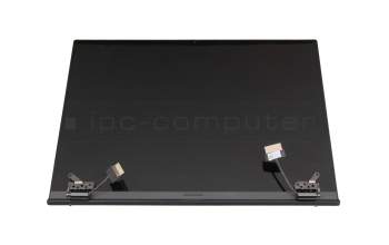 Unité d\'écran tactile 14.0 pouces (WQXGA+ 2880x1800) noir original (OLED) pour Asus ZenBook 14X OLED UM5401QA