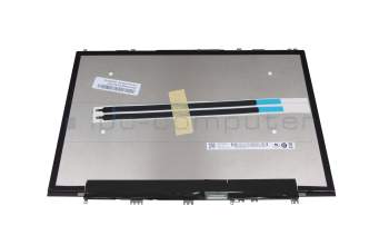 Unité d\'écran tactile 14.0 pouces (WQXGA+ 2880x1800) noir original pour Lenovo IdeaPad 5 Pro-14ACN6 (82L7)