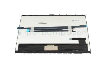 Unité d\'écran tactile 14.0 pouces (WQXGA+ 2880x1800) noir original pour Lenovo ThinkBook 14p G2 ACH (20YN)