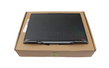 Unité d\'écran tactile 14.0 pouces (WUXGA 1920x1200) gris original pour Lenovo ThinkPad X1 Yoga 7th Gen (21CD/21CE)