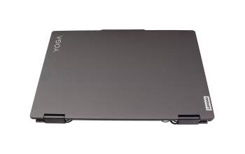 Unité d\'écran tactile 14.0 pouces (WUXGA 1920x1200) noir / anthracite original pour Lenovo Yoga 7 14ARP8 (82YM)