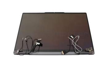 Unité d\'écran tactile 14.0 pouces (WUXGA 1920x1200) noir / anthracite original pour Lenovo Yoga 7 14ARP8 (82YM)