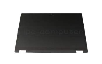 Unité d\'écran tactile 14.0 pouces (WUXGA 1920x1200) noir original pour Acer Aspire Spin 14 (ASP14-52MTN)