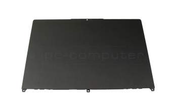Unité d\'écran tactile 14.0 pouces (WUXGA 1920x1200) noir original pour Lenovo IdeaPad Flex 5-14IAU7 (82R7/82TA)