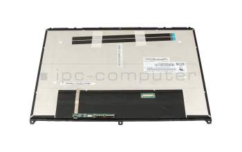 Unité d\'écran tactile 14.0 pouces (WUXGA 1920x1200) noir original pour Lenovo IdeaPad Flex 5-14IAU7 (82R7/82TA)