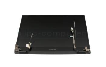 Unité d\'écran tactile 15.6 pouces (FHD 1920x1080) noir original pour Asus ExpertBook B2 Flip B2502FVA