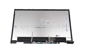 Unité d\'écran tactile 15.6 pouces (FHD 1920x1080) noir original pour HP Pavilion 15-eg2000