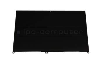 Unité d\'écran tactile 15.6 pouces (FHD 1920x1080) noir original pour Lenovo IdeaPad Flex 5-15ALC05 (82HV)