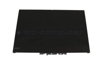 Unité d\'écran tactile 15.6 pouces (UHD 3840x2160) noir original pour Lenovo Yoga 720-15IKB (80X7)
