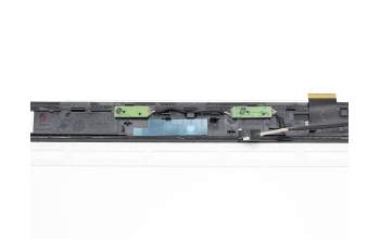 Unité d\'écran tactile 15.6 pouces (WXGA 1366x768) noir original pour Asus VivoBook S551LB