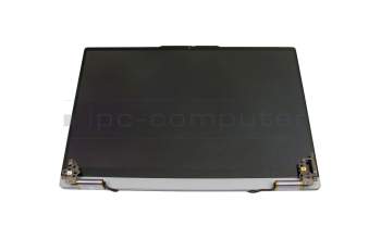 Unité d\'écran tactile 16.0 pouces (2K 2048x1280) gris original pour Lenovo IdeaPad 5 16IRU9 (83DU)