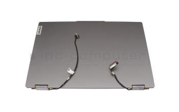 Unité d\'écran tactile 16.0 pouces (2K 2048x1280) gris original pour Lenovo IdeaPad 5 16IRU9 (83DU)