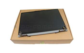 Unité d\'écran tactile 16.0 pouces (2K 2048x1280) gris original pour Lenovo IdeaPad 5 16IRU9 (83DU)