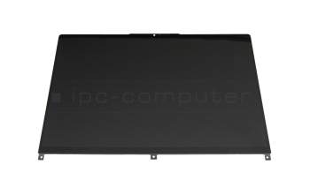 Unité d\'écran tactile 16.0 pouces (WQXGA 2560x1600) noir original pour Lenovo IdeaPad Flex 5-16IAU7 (82R8)