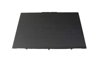 Unité d\'écran tactile 16.0 pouces (WQXGA 2560x1600) noir original pour Lenovo Yoga 7 16IAH7 (82UF)