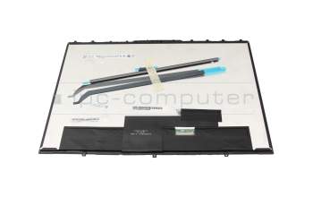 Unité d\'écran tactile 16.0 pouces (WQXGA 2560x1600) noir original pour Lenovo Yoga 7 16IAH7 (82UF)