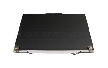 Unité d\'écran tactile 16.0 pouces (WUXGA 1920x1200) gris original pour Lenovo Yoga 7 16ARP8 (83BS)