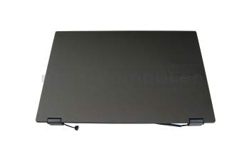 Unité d\'écran tactile 17.3 pouces (3.2K 3200x2000) noir / anthracite original pour Asus VivoBook S16 Flip TN3604YA