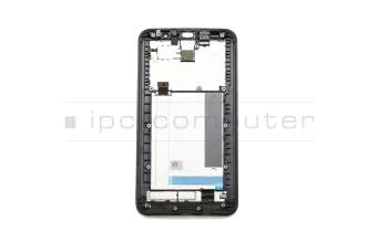 Unité d\'écran tactile 5,5 pouces (FHD 1920x1080) noir original pour Asus ZenFone 2 (ZE551ML)