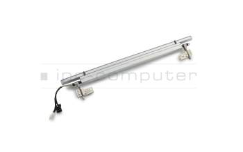 Unité de charnières écran avec connecteur d\'accueil original pour Acer Switch 10 Pro (SW5-012P)