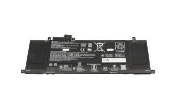 V006XL original HP batterie 71Wh