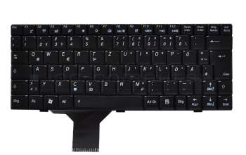 V021562CK1 original Asus clavier DE (allemand) noir