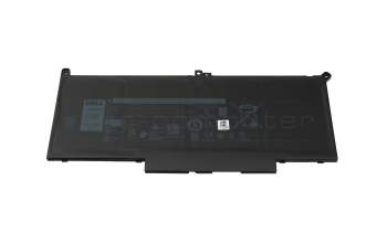 V4940 original Dell batterie 60Wh