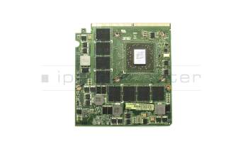 VGA Board - ATI Mobility Radeon HD 5870 (1GB) pour Asus ROG G73JH