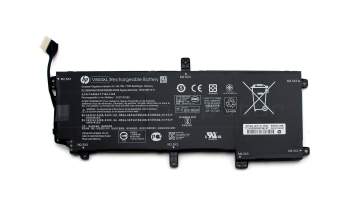 VS03052XL-PR original HP batterie 52Wh