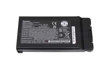 VZSU0PW-2 original Panasonic batterie 46Wh