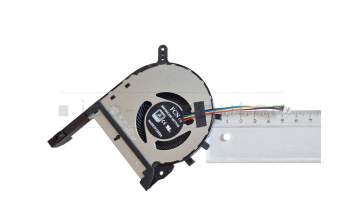 Ventilateur (CPU) (CPU/longueur du câble env. 5,5cm) original pour Asus TUF FX705DU