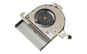 Ventilateur (CPU) (CW/clockwise) original pour Asus VivoBook Pro X580VD