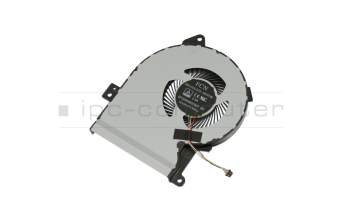 Ventilateur (CPU) (grande ouverture) original pour Asus VivoBook Max R541NA