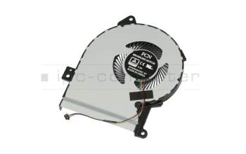 Ventilateur (CPU) (petite ouverture) original pour Asus VivoBook Max F541NA