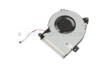 Ventilateur (CPU) (petite ouverture) original pour Asus VivoBook Max R541NA
