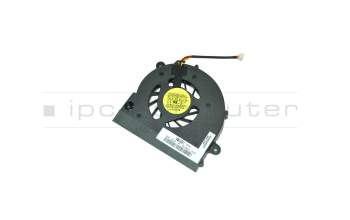 Ventilateur (CPU) 0,5A original pour Toshiba Satellite L775D