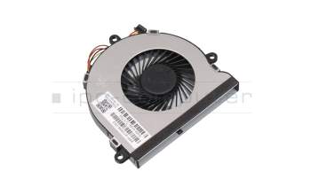 Ventilateur (CPU) 0.5V 0.45A original pour HP 15-bg000
