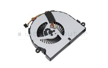 Ventilateur (CPU) 0.5V 0.45A original pour HP 15q-aj000