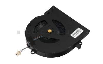 Ventilateur (CPU) 12V original pour HP Omen 16-c0000