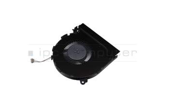 Ventilateur (CPU) 40W TDP original pour HP 15-bs100