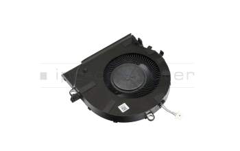 Ventilateur (CPU) 5V original pour HP Omen 16-b1000
