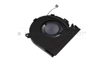 Ventilateur (CPU) 65W TDP 65W CCW original pour HP Spectre x360 15-ch000