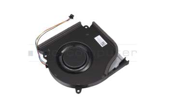 Ventilateur (CPU) CPU original pour Asus ROG Strix SCAR 15 G533QR